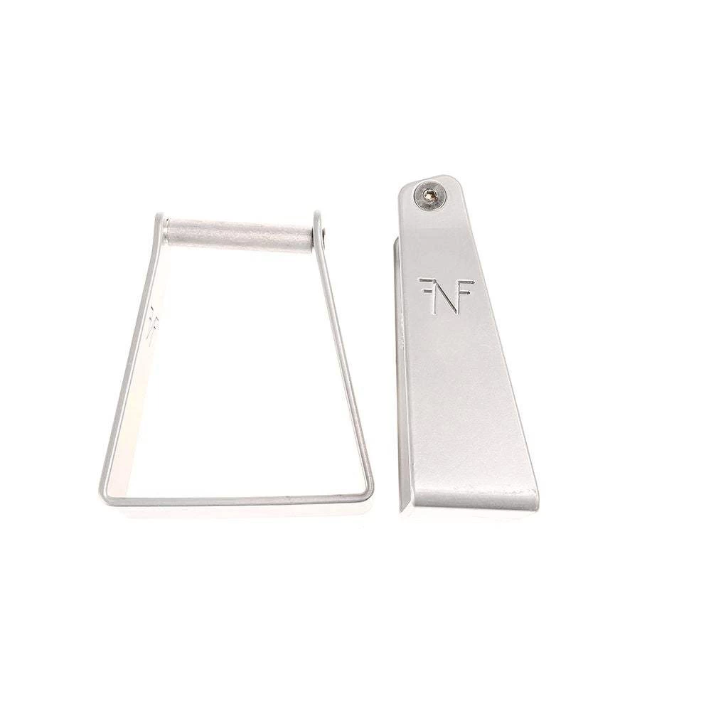 Fast N Forward Barrel Racing Forward Angled Stirrups 8 Fast N Forward Barrel Racing Forward Angled Stirrups - Image 6