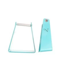 Fast N Forward Barrel Racing Forward Angled Stirrups 15 Fast N Forward Barrel Racing Forward Angled Stirrups -HORSE TACK Store 158501 399339