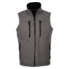 STS Ranch Wear Men's Slack Heather Grey Vest -HORSE TACK Store 158542 default l
