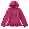 Wrangler GIrl's Wrangler Hoodie