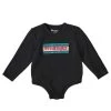 Wrangler Baby Girl Bodysuit -HORSE TACK Store 158602 default l