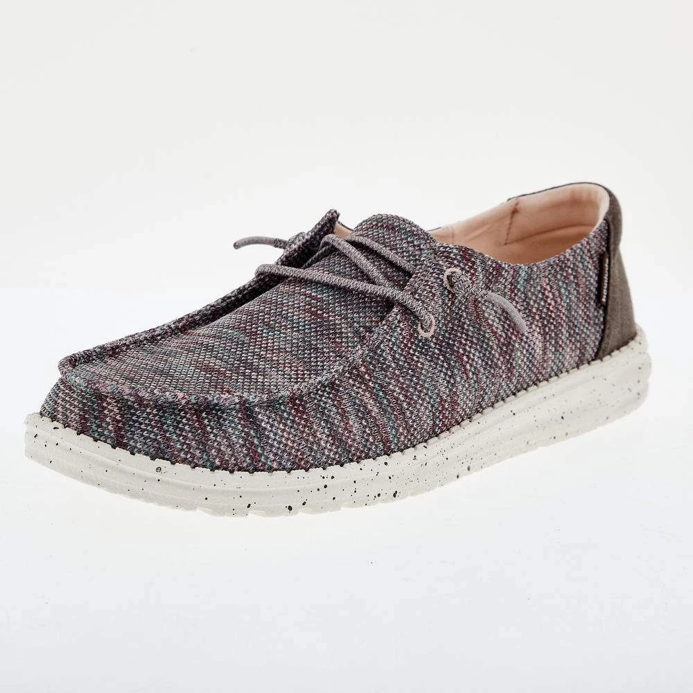 Heydude Women's Wendy Six Antique Rose Casual 3 Heydude Women's Wendy Six Antique Rose Casual