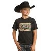 Rock & Roll Boys Dale Graphic Tee 2 Rock & Roll Boys Dale Graphic Tee -HORSE TACK Store 159227 default l