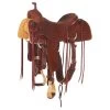 Nrs Competitors Competitor Series Full Roughout Chestnut Ranch Cutter -HORSE TACK Store 159445 default l