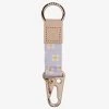 Thread Wallets Luna Keychain Clip -HORSE TACK Store 159704 default l