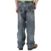 Wrangler Twentyx NO.33 Extreme Relaxed Jean Boys High Noon -HORSE TACK Store 159743 default l