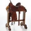 NRS Used 13in Martin Stingray Barrel Saddle -HORSE TACK Store 159792 default l