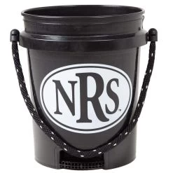 NRS Logo With Handle