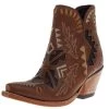 Ariat Women's Mesa Amber Printed Bootie