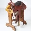 Used 15.5in NRS Pro Series Ranch Cutter -HORSE TACK Store 160059 default l
