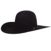 American Hats Black 1000X American Mink 4-1/4in. Brim Felt Cowboy Hat -HORSE TACK Store 160122 default l