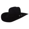 Resistol 20X Black Gold Precreased 4 1/4in. Brim Felt Cowboy Hat -HORSE TACK Store 160123 default l