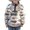 Cinch Boys Snap Polar Pullover -HORSE TACK Store 160164 default l