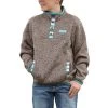 Boy's Cinch Fleece Pullover -HORSE TACK Store 160227 default l