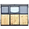 Metro Gate Horse Stall Front 12' Legacy