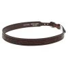MF Brown 7/8in. Floral Embossed Hat Band -HORSE TACK Store 160668 default l