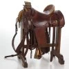 NRS Used 15in CA Sharp Saddlery Wade Saddle 1 NRS Used 15in CA Sharp Saddlery Wade Saddle -HORSE TACK Store 160713 default l