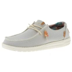 Heydude Women`s Hey Dude Wendy Eco Sox Cloud Casual