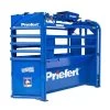Priefert Model 22 Solar Powered Roping Chute
