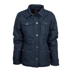 STS Ranch Wear Ladies Cassidy Steel Blue