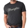 Wrangler Men's Roper Logo Graphic Tee 2 Wrangler Men's Roper Logo Graphic Tee -HORSE TACK Store 161125 default l