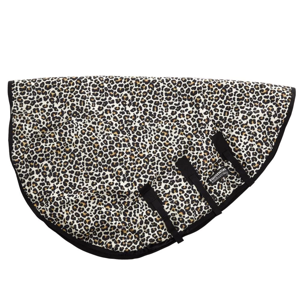 Professionals Choice Cheetah 600D Neck Cover 3 Professionals Choice Cheetah 600D Neck Cover