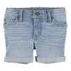 Wrangler Girl's Wrangler Shorts -HORSE TACK Store 161145 default l