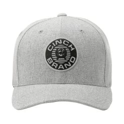 Cinch Men's Brand Cap