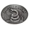 Nocona Don't Tread On Me Buckle -HORSE TACK Store 161276 default l