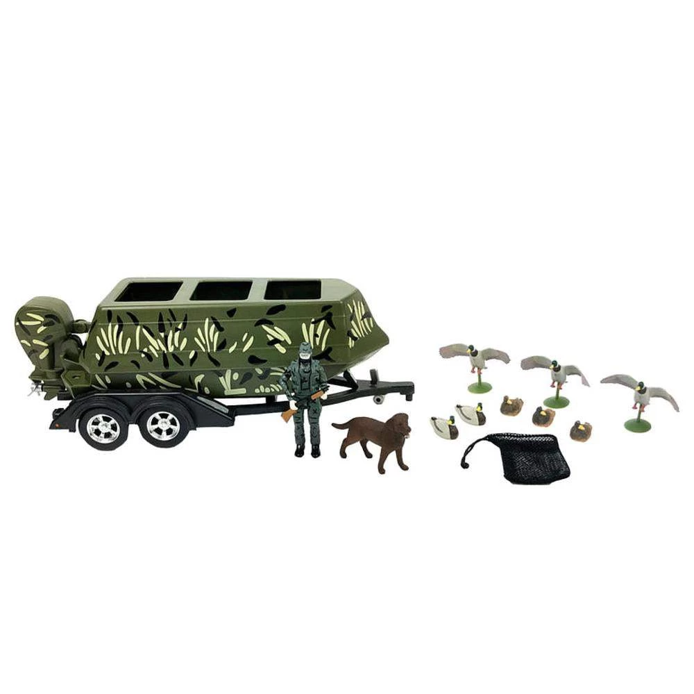 Big Country Toys Duck Hunting Set 3 Big Country Toys Duck Hunting Set