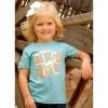 Cruel Girl Girl Let's Go Girls Tee -HORSE TACK Store 161429 default l