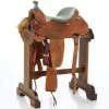 NRS Used 15in Competitor Series All Around Saddle -HORSE TACK Store 161490 default l