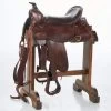 NRS Used 17.5in Tucker Trail Saddle -HORSE TACK Store 161590 default l