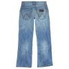 Wrangler Boy's Retro Relaxed Bootcut Jeans -HORSE TACK Store 161650 default l