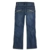Wrangler Boy's 20X No. 42 Vintage Bootcut Jean -HORSE TACK Store 161651 default l