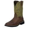 Justin Boots Men's Rowdy Brown Hunter Cowboy Boots 1 Justin Boots Men's Rowdy Brown Hunter Cowboy Boots -HORSE TACK Store 1617 default l dda9f521 8d6c 49de b084 7ffc6ecd9535