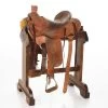 NRS Used 14in Fort Worth Saddlery Ranch Roper 2 NRS Used 14in Fort Worth Saddlery Ranch Roper -HORSE TACK Store 161770 default l