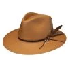 Stetson Hats Juno Sand Fashion Straw Hat -HORSE TACK Store 161822 default l