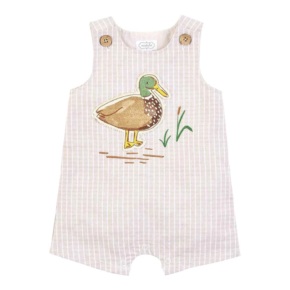 Mud Pie Mallard Baby Jon Jon 3 Mud Pie Mallard Baby Jon Jon