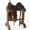 NRS Used 14in Jeff Smith Jackie Ganter Barrel Saddle 1 NRS Used 14in Jeff Smith Jackie Ganter Barrel Saddle -HORSE TACK Store 161970 default l