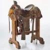 NRS Used 14.5in Ranch Roper 1 NRS Used 14.5in Ranch Roper -HORSE TACK Store 161972 default l