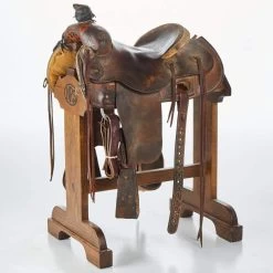 NRS Used 14.5in Ranch Roper