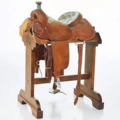 NRS Used 13.5in Competitor Series All Around