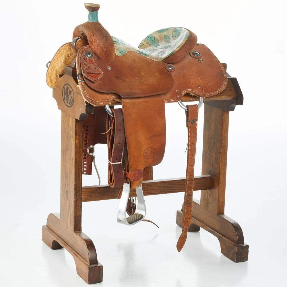 NRS Used 13.5in Competitor Series All Around 3 NRS Used 13.5in Competitor Series All Around