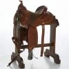 NRS Used 13.5in Cactus All Around Saddle -HORSE TACK Store 162174 default l