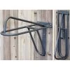 High Country Plastics Wall/Folding Saddle Rack -HORSE TACK Store 1626 default l