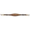 Reinsman Blooming Wild Breast Collar Wither Strap -HORSE TACK Store 162758 default l