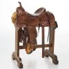 NRS Used 14in Tad Sanders Ranch Cutter 2 NRS Used 14in Tad Sanders Ranch Cutter -HORSE TACK Store 162775 default l