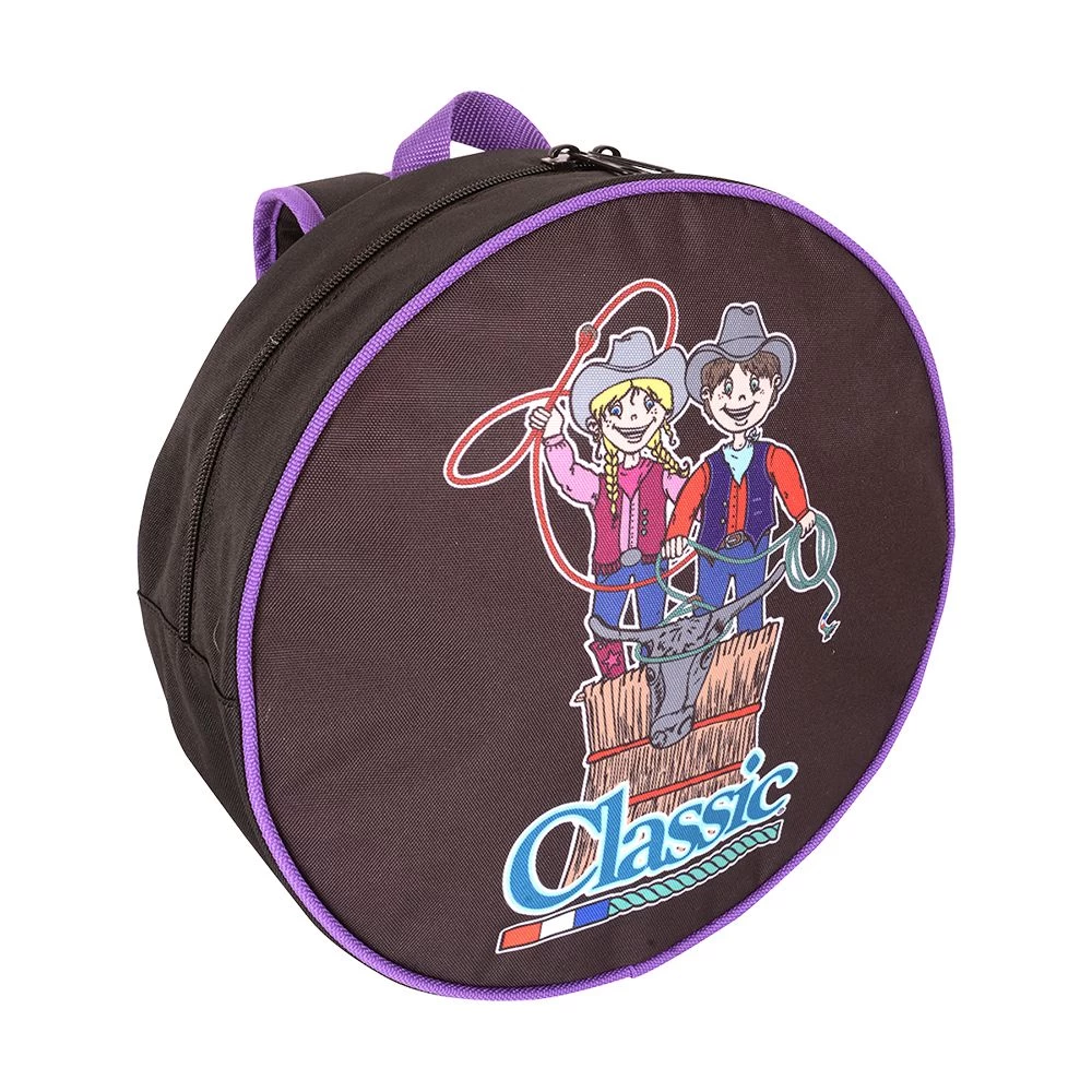 Classic Kid Rope Bag 3 Classic Kid Rope Bag