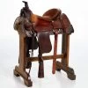 NRS Used 15.5in Frontier Ranch Roper -HORSE TACK Store 163088 default l